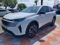 Peugeot 3008 Hybrid 145 e-DCS6 ALLURE PACK PANORAMIC NAVIGATION et PACK 360Â° Blanco - thumbnail 2