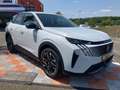 Peugeot 3008 Hybrid 145 e-DCS6 ALLURE PACK PANORAMIC NAVIGATION et PACK 360Â° Blanco - thumbnail 8