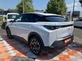 Peugeot 3008 Hybrid 145 e-DCS6 ALLURE PACK PANORAMIC NAVIGATION et PACK 360Â° Blanco - thumbnail 4
