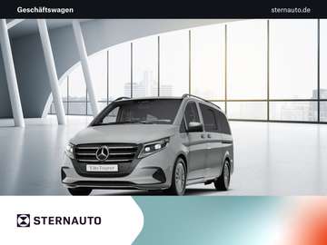 Vito 116 Tourer 4x4 LiegeP AHK 360°Kamera Standh Pro