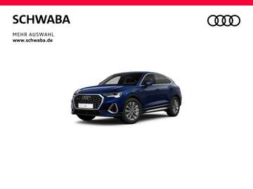 S line 40 TDI quattro S tronic