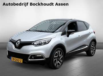 1.2 TCe Dynamique | Climate Control | Navigatie |