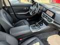BMW 320 i AUT+PANO+SZH+NAVI+LED Gris - thumbnail 7