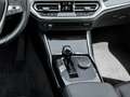 BMW 320 i AUT+PANO+SZH+NAVI+LED Gris - thumbnail 11