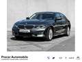BMW 320 i AUT+PANO+SZH+NAVI+LED Gris - thumbnail 1