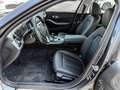 BMW 320 i AUT+PANO+SZH+NAVI+LED Gris - thumbnail 14