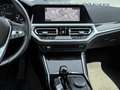 BMW 320 i AUT+PANO+SZH+NAVI+LED Gris - thumbnail 10