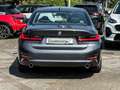 BMW 320 i AUT+PANO+SZH+NAVI+LED Gris - thumbnail 4