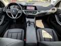 BMW 320 i AUT+PANO+SZH+NAVI+LED Gris - thumbnail 9