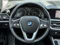 BMW 320 i AUT+PANO+SZH+NAVI+LED Gris - thumbnail 13