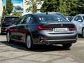 BMW 320 i AUT+PANO+SZH+NAVI+LED Gris - thumbnail 2