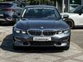 BMW 320 i AUT+PANO+SZH+NAVI+LED Gris - thumbnail 3