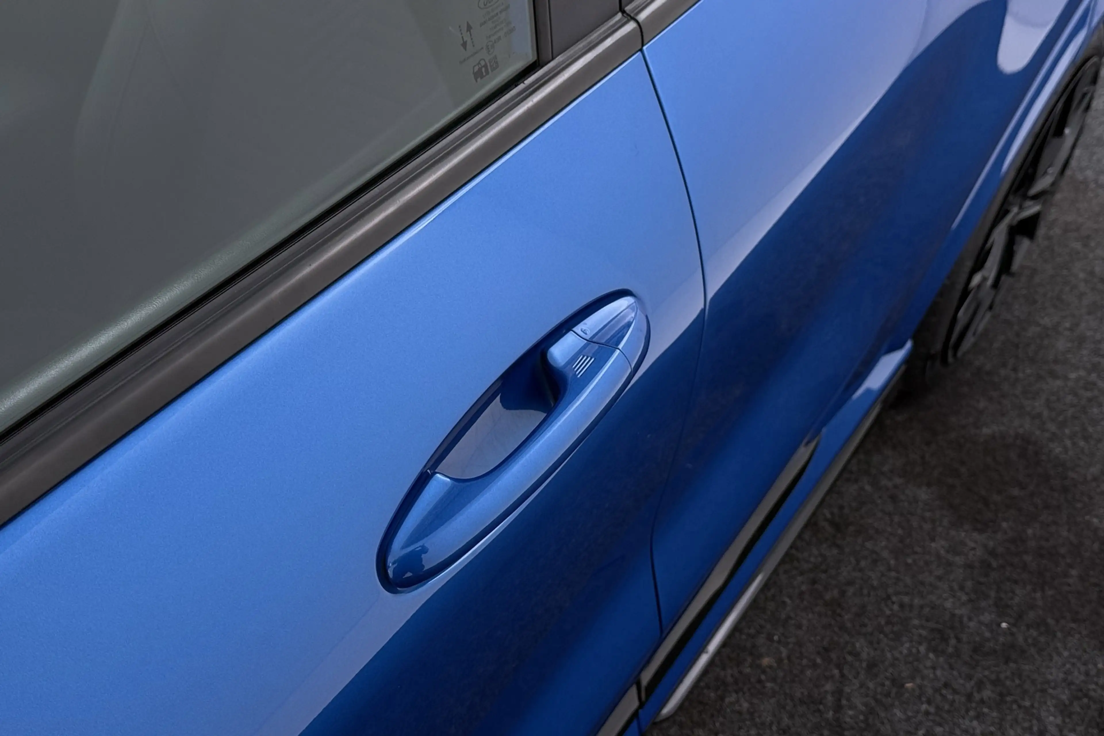 Ford Puma 1.0 EcoBoost Hybrid ST-Line X First | Maxton Desig — photo 45