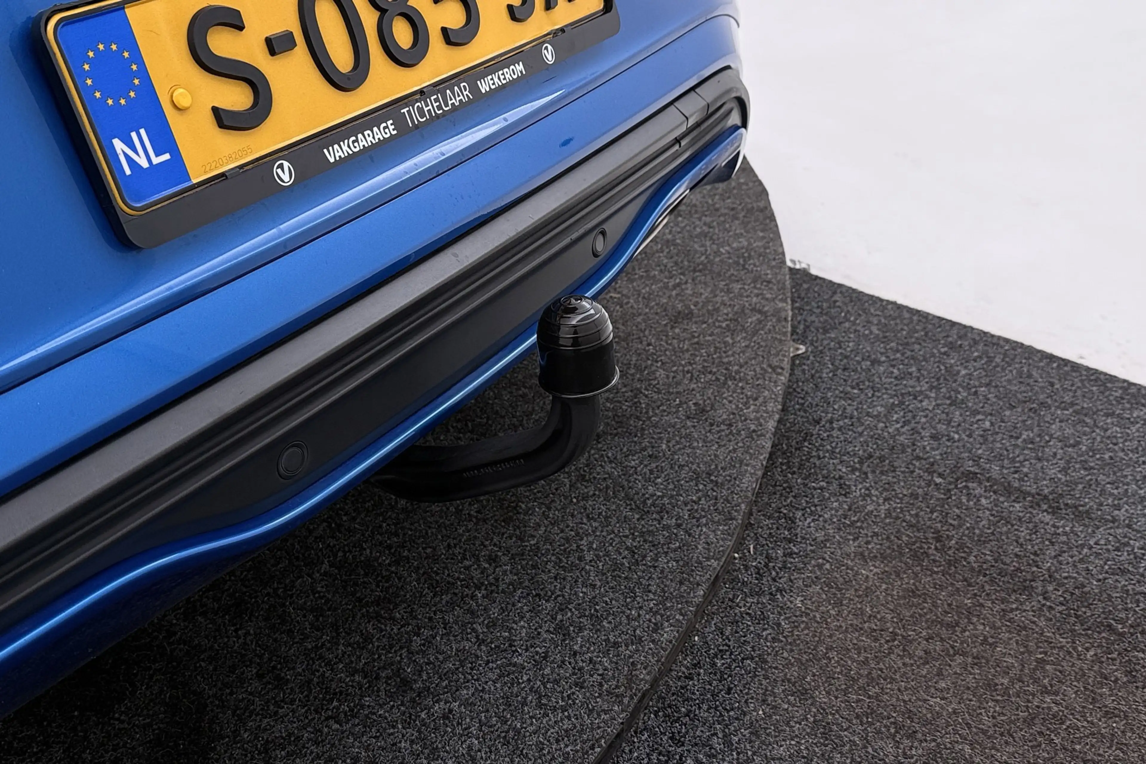 Ford Puma 1.0 EcoBoost Hybrid ST-Line X First | Maxton Desig — photo 42
