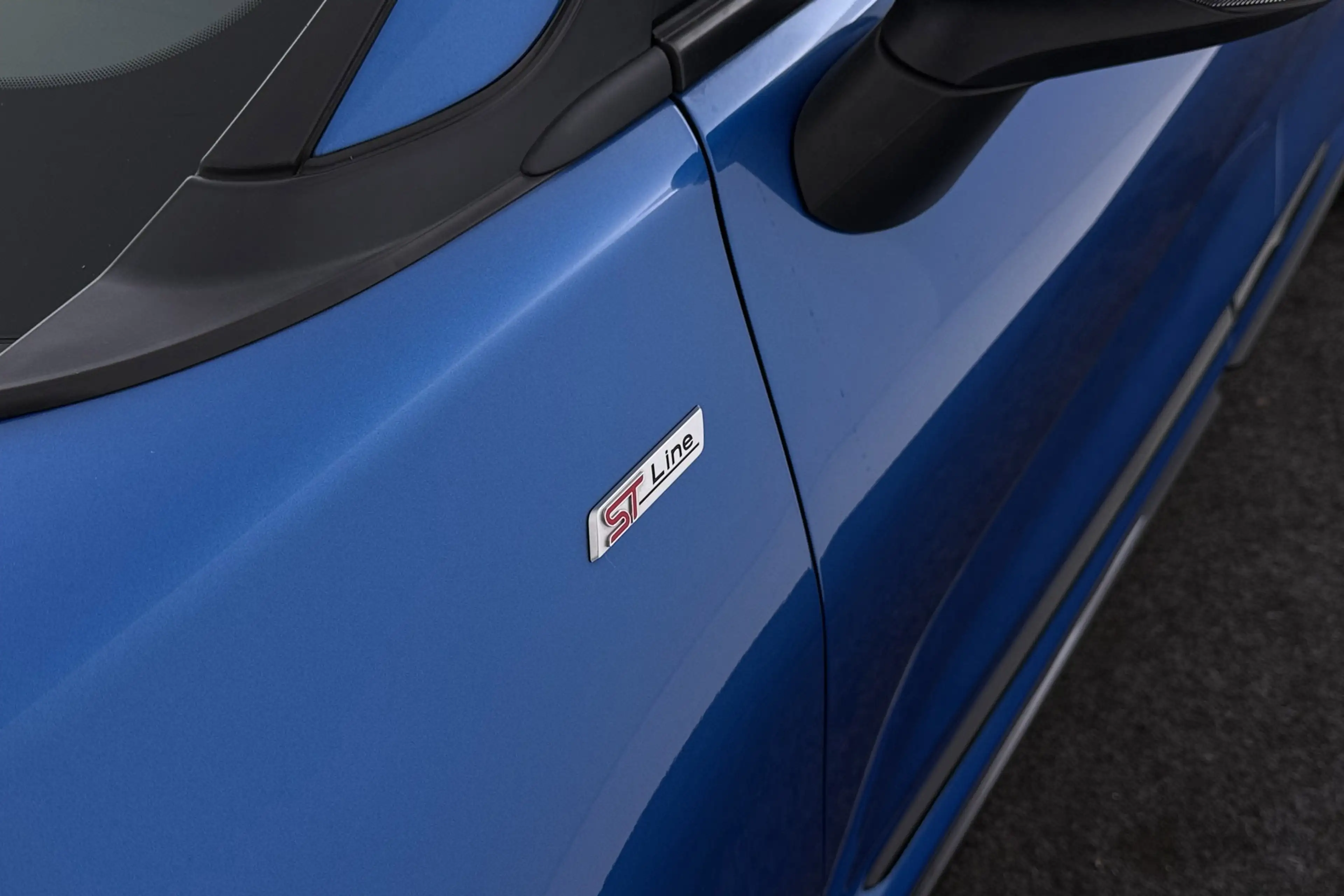 Ford Puma 1.0 EcoBoost Hybrid ST-Line X First | Maxton Desig — photo 47