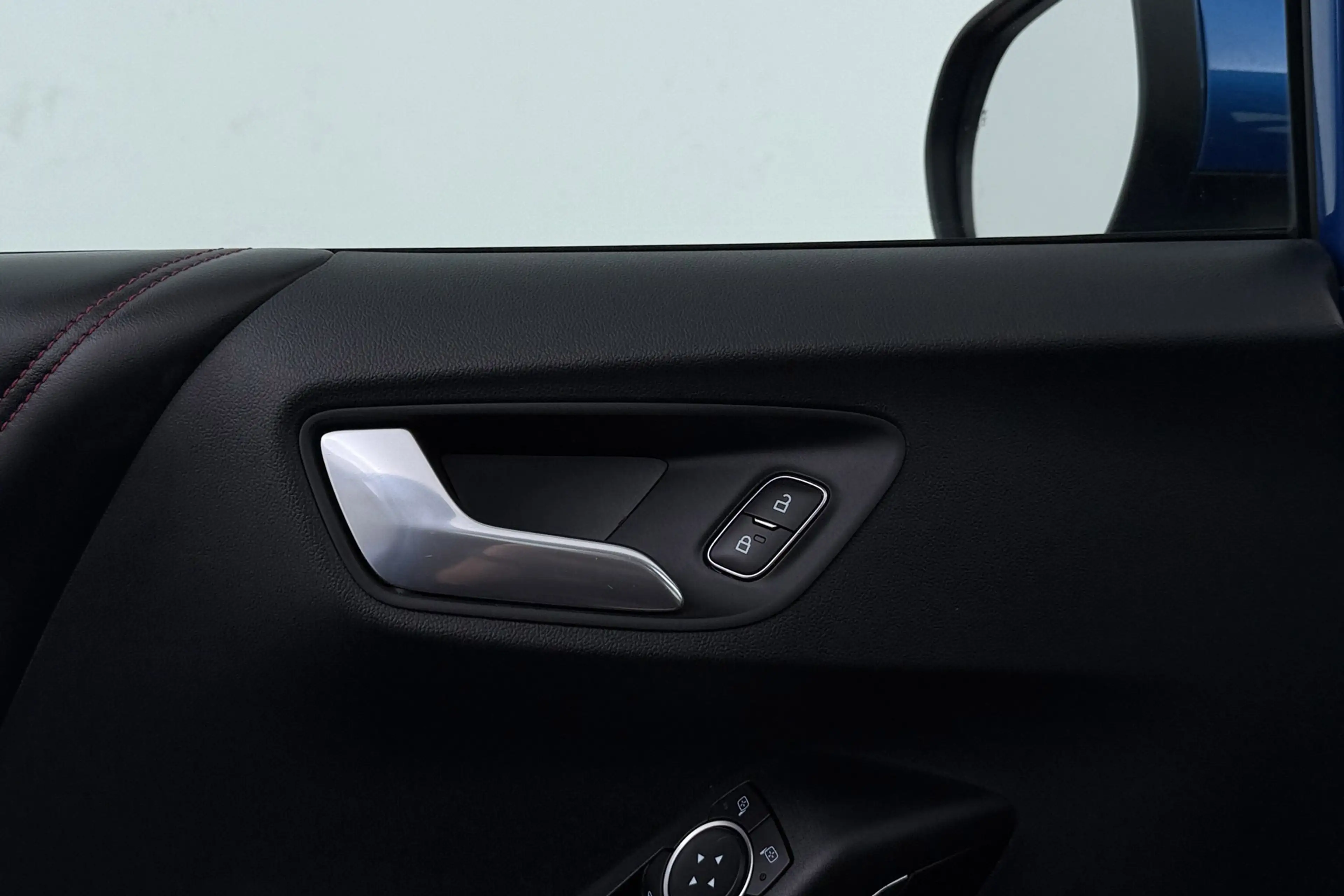 Ford Puma 1.0 EcoBoost Hybrid ST-Line X First | Maxton Desig — photo 36