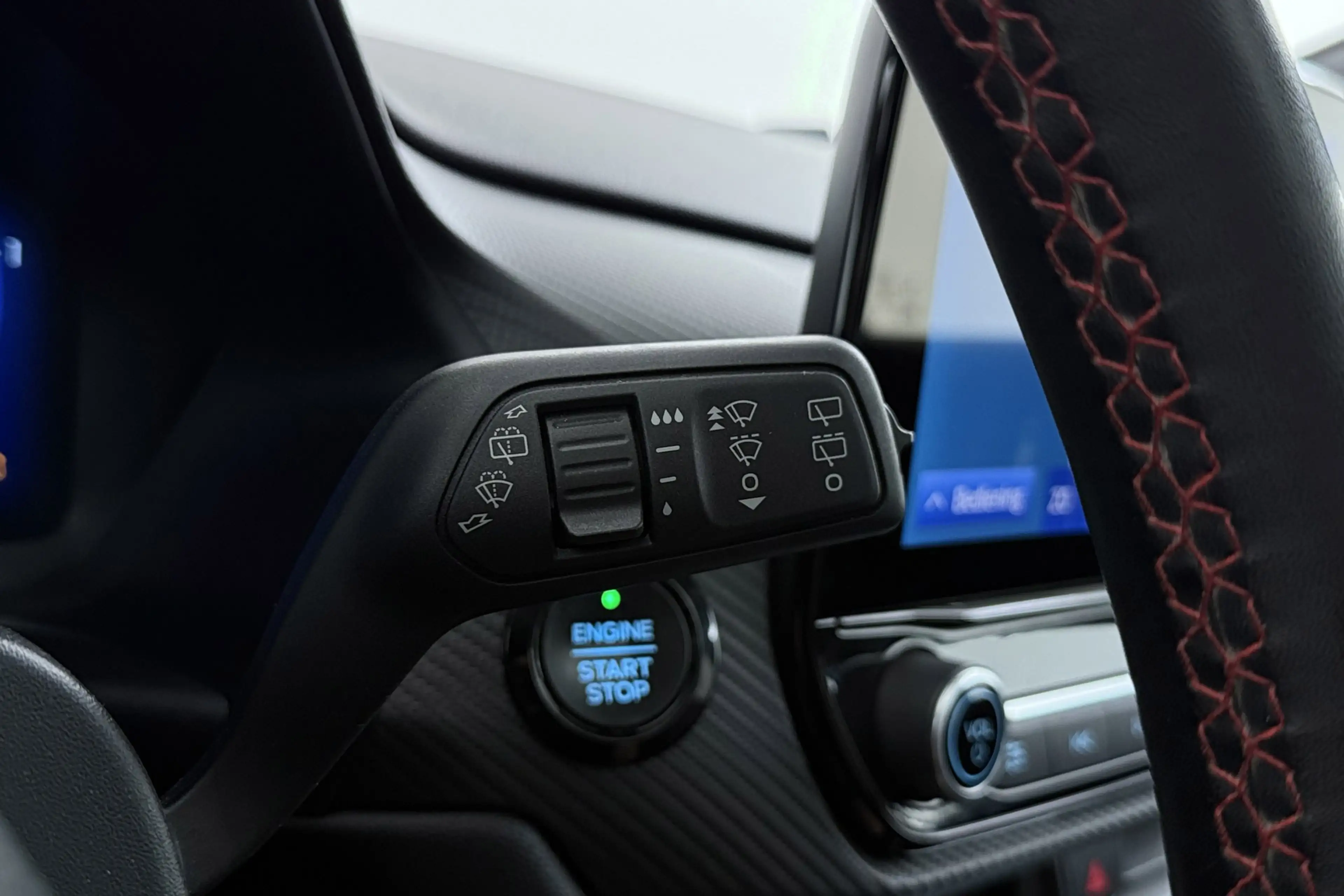 Ford Puma 1.0 EcoBoost Hybrid ST-Line X First | Maxton Desig — photo 30