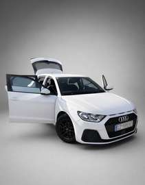 25 TFSI Sportback