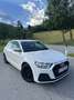 Audi A1 25 TFSI Sportback - thumbnail 4