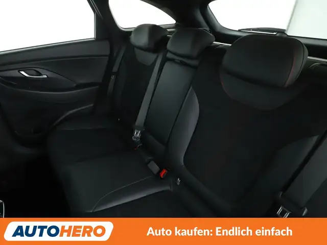 Hyundai i30 view 14