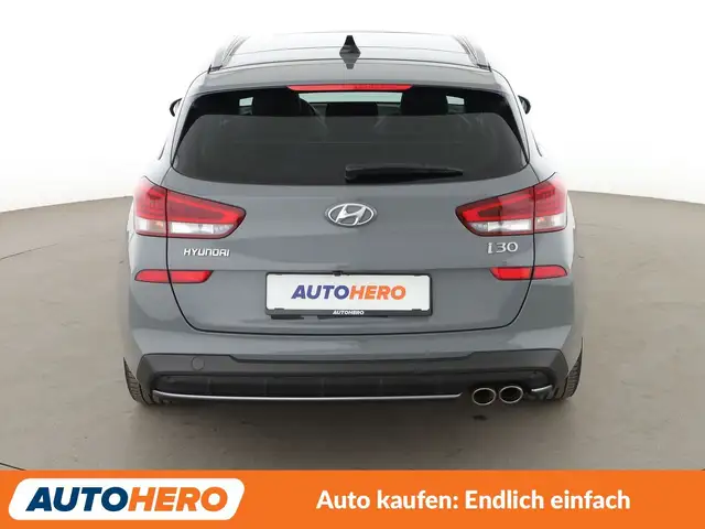Hyundai i30 view 5