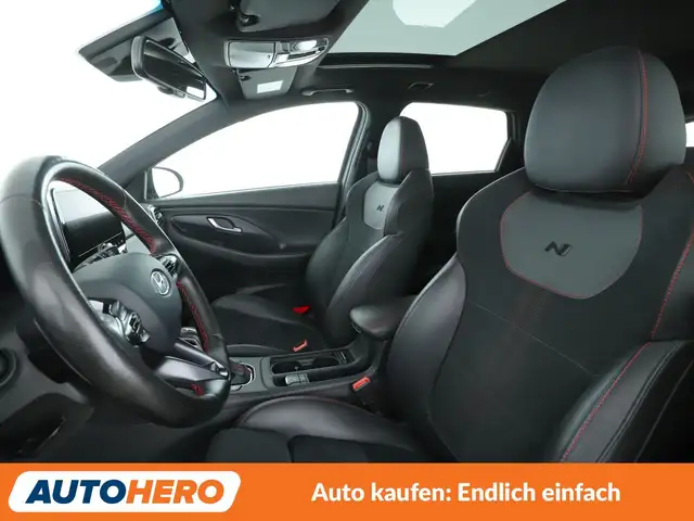 Hyundai i30 view 10