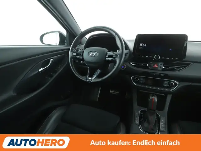 Hyundai i30 view 13