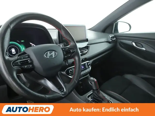 Hyundai i30 view 11
