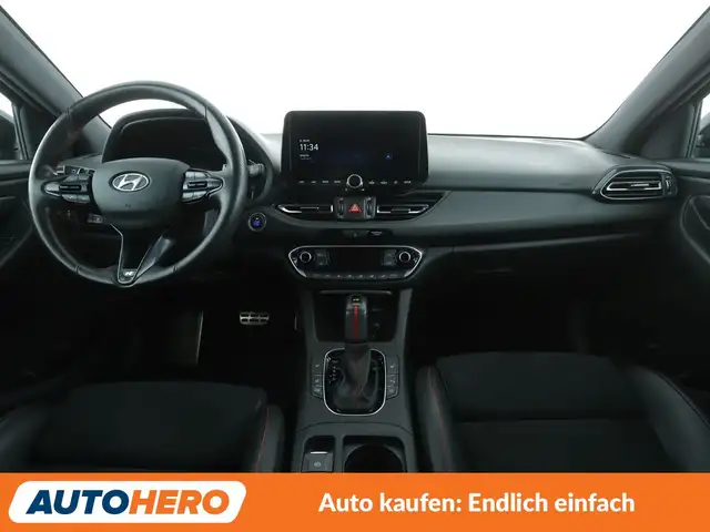 Hyundai i30 view 12