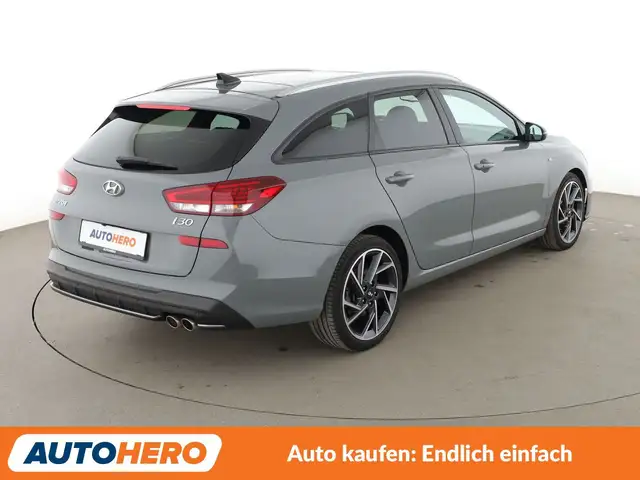 Hyundai i30 view 6