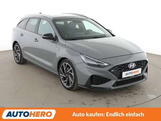 Hyundai i30 view 8