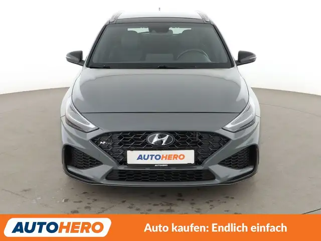 Hyundai i30 view 9