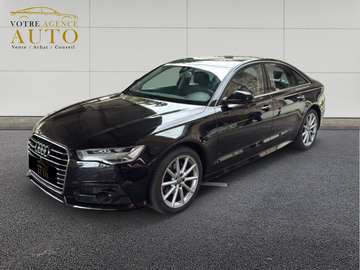 2.0 TDI Ultra - 190 - BV S-tronic  2018 BERLINE Ambiente PHASE 2