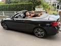 BMW 220 220i Cabrio Aut. Sport Line Black - thumbnail 2