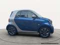 smart forTwo Fortwo 1.0 Passion 71cv twinamic Blu/Azzurro - thumbnail 4