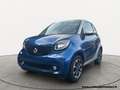 smart forTwo Fortwo 1.0 Passion 71cv twinamic Blu/Azzurro - thumbnail 2