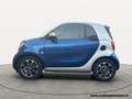 smart forTwo Fortwo 1.0 Passion 71cv twinamic Blu/Azzurro - thumbnail 3