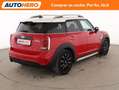 MINI Cooper S E Hybrid ALL4 Rojo - thumbnail 6