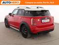 MINI Cooper S E Hybrid ALL4 Rojo - thumbnail 4
