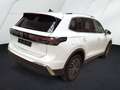 Volkswagen Tiguan 2.0 TDI DSG Elegance Navi AHK IQ.LIGHT" - Weiß - thumbnail 2