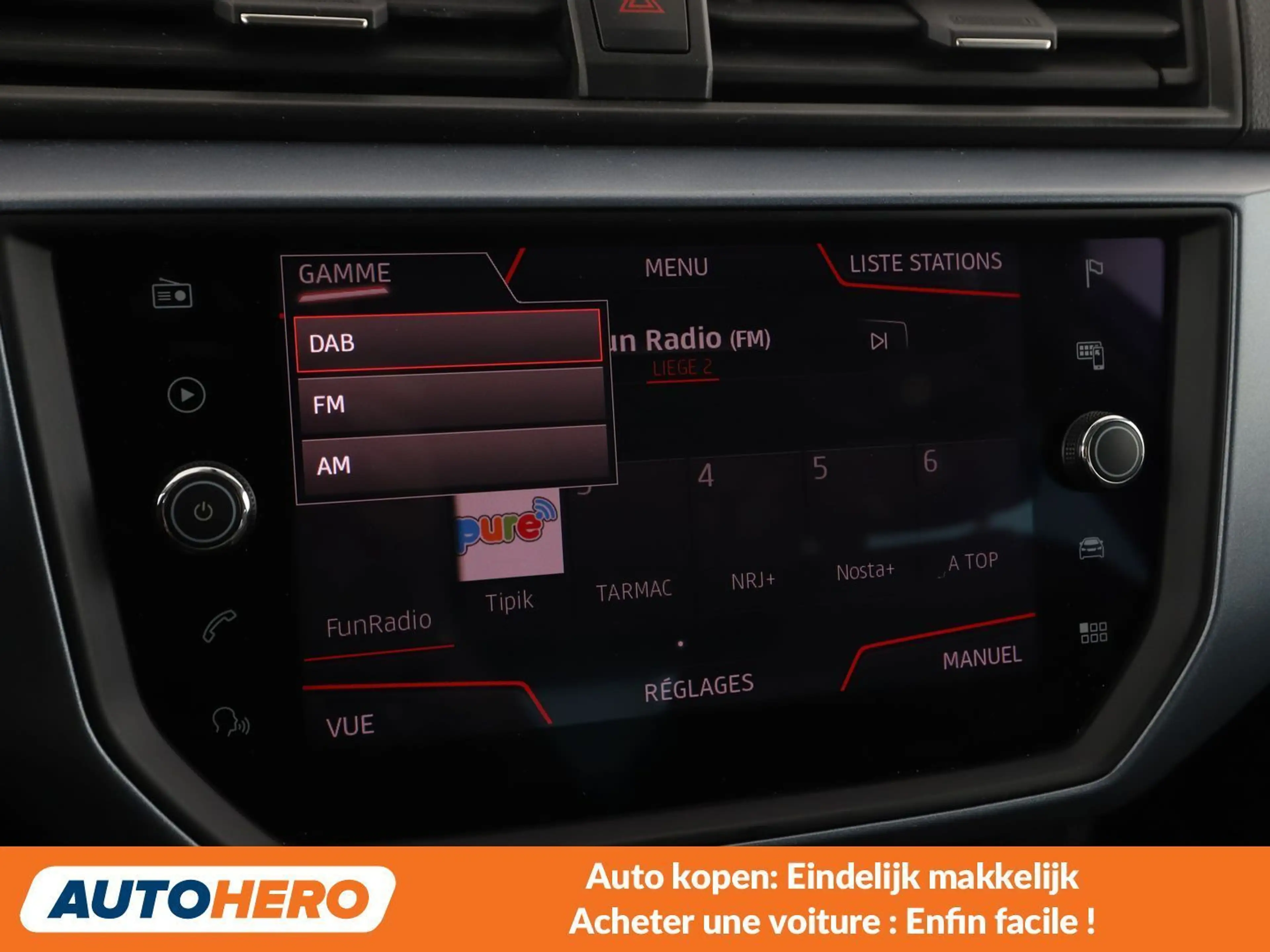 SEAT Arona 1.6 TDI Style — photo 11