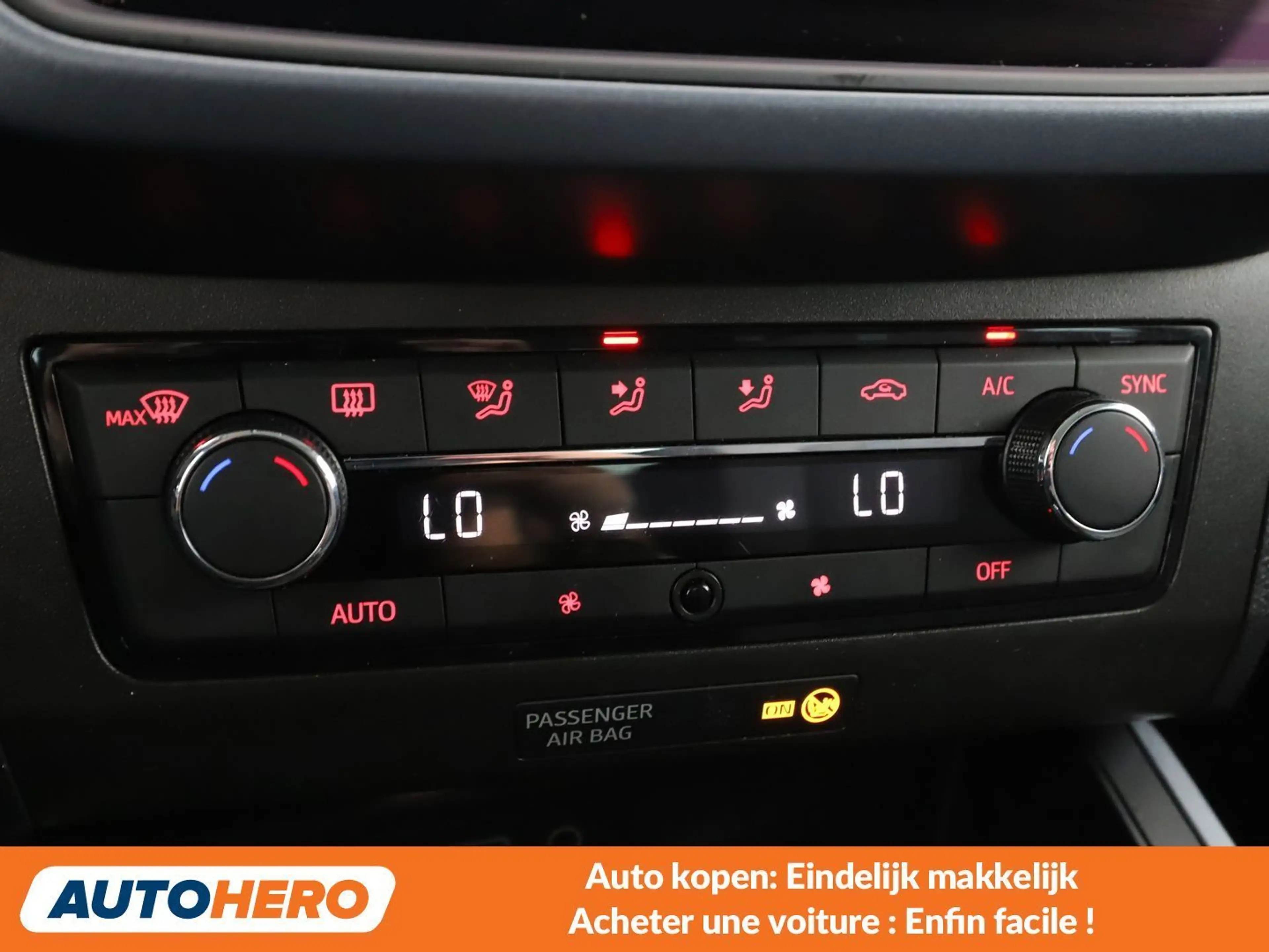 SEAT Arona 1.6 TDI Style — photo 14