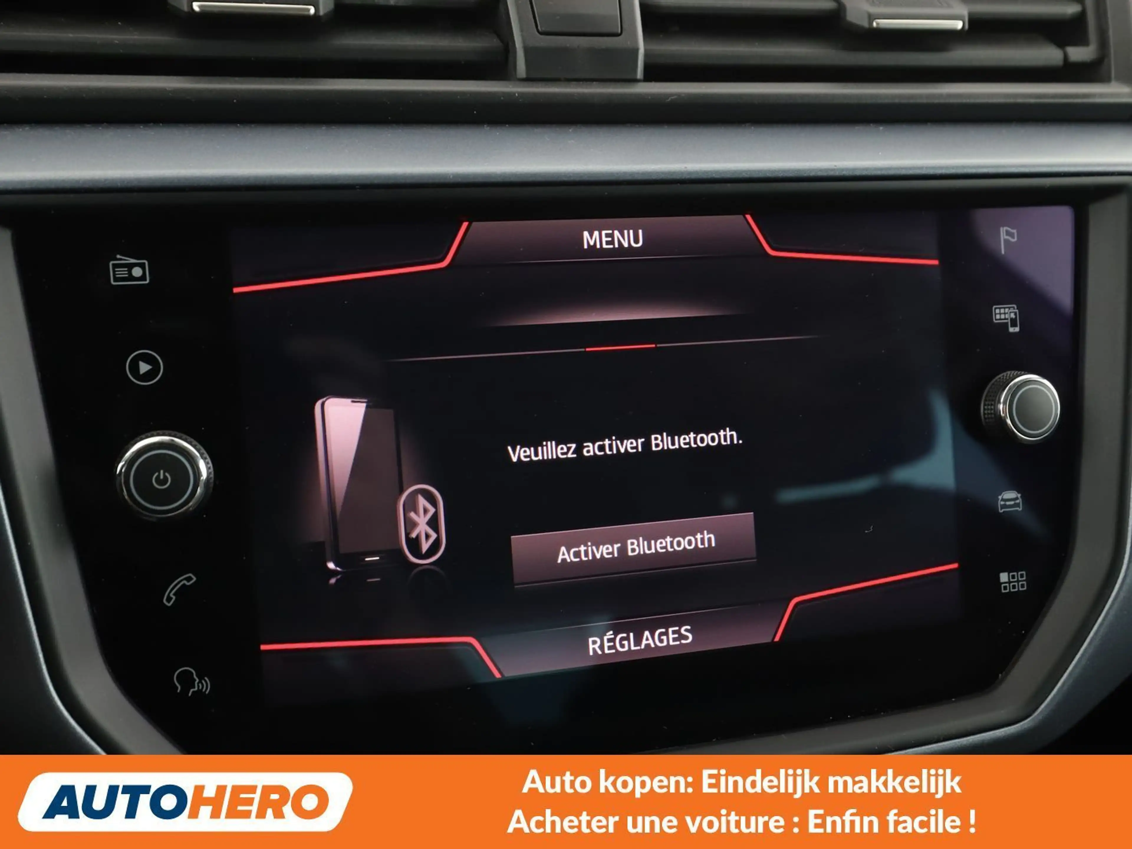 SEAT Arona 1.6 TDI Style — photo 8