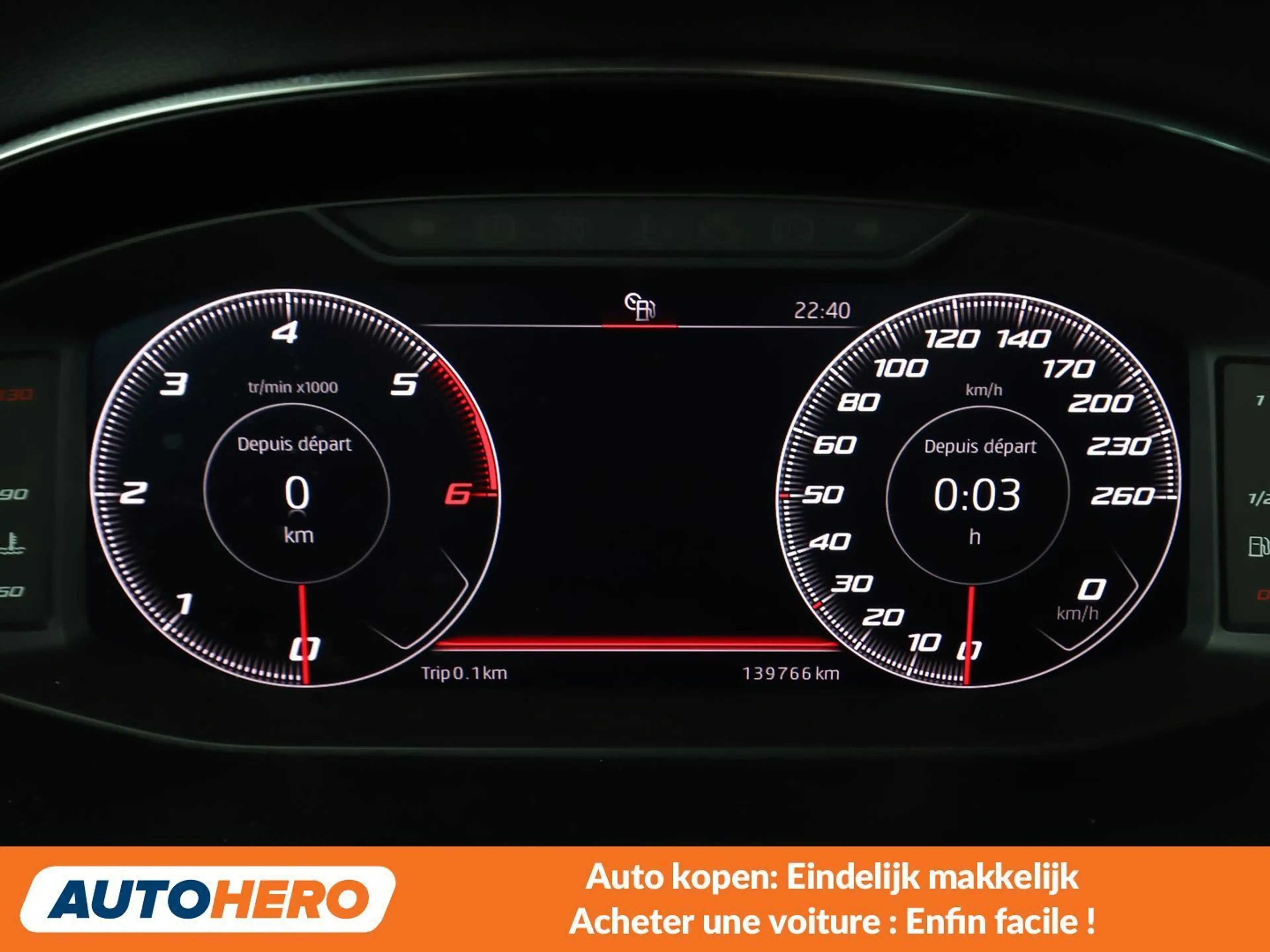 SEAT Arona 1.6 TDI Style — photo 6