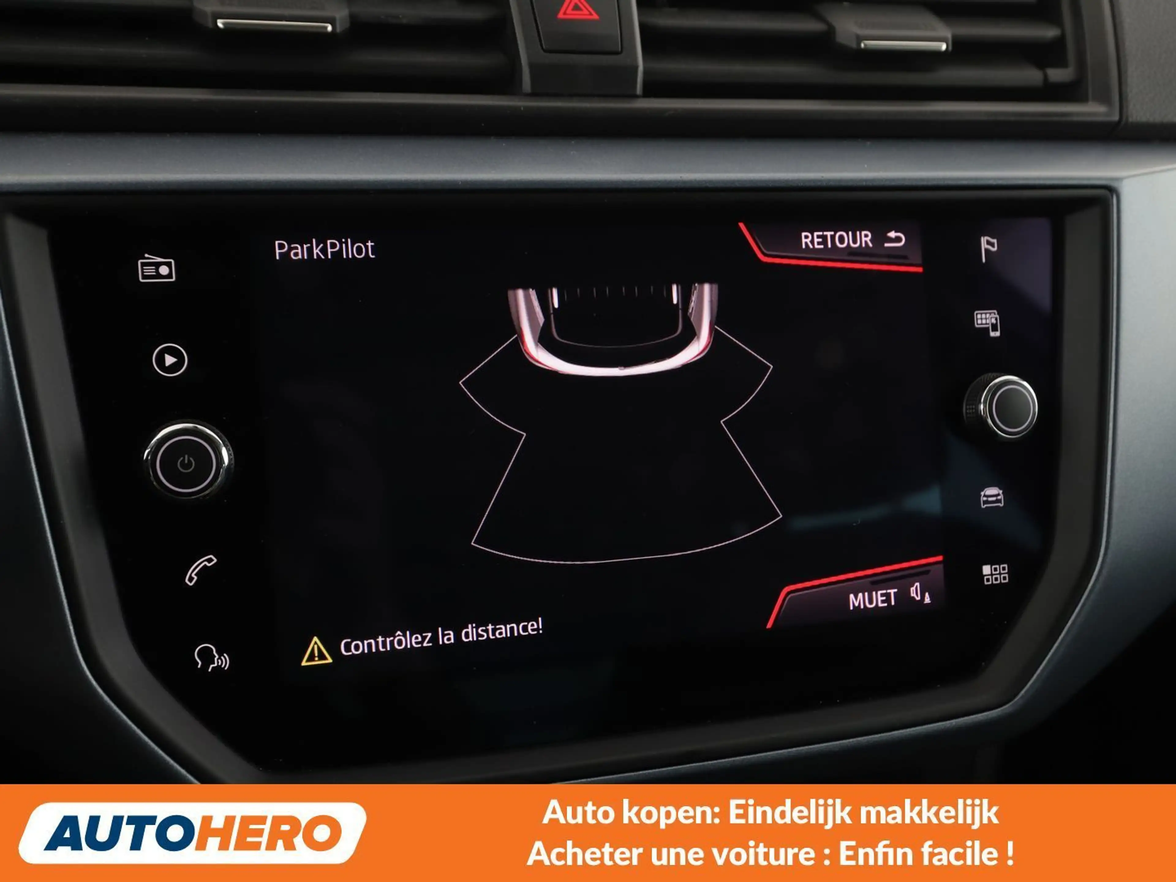 SEAT Arona 1.6 TDI Style — photo 12