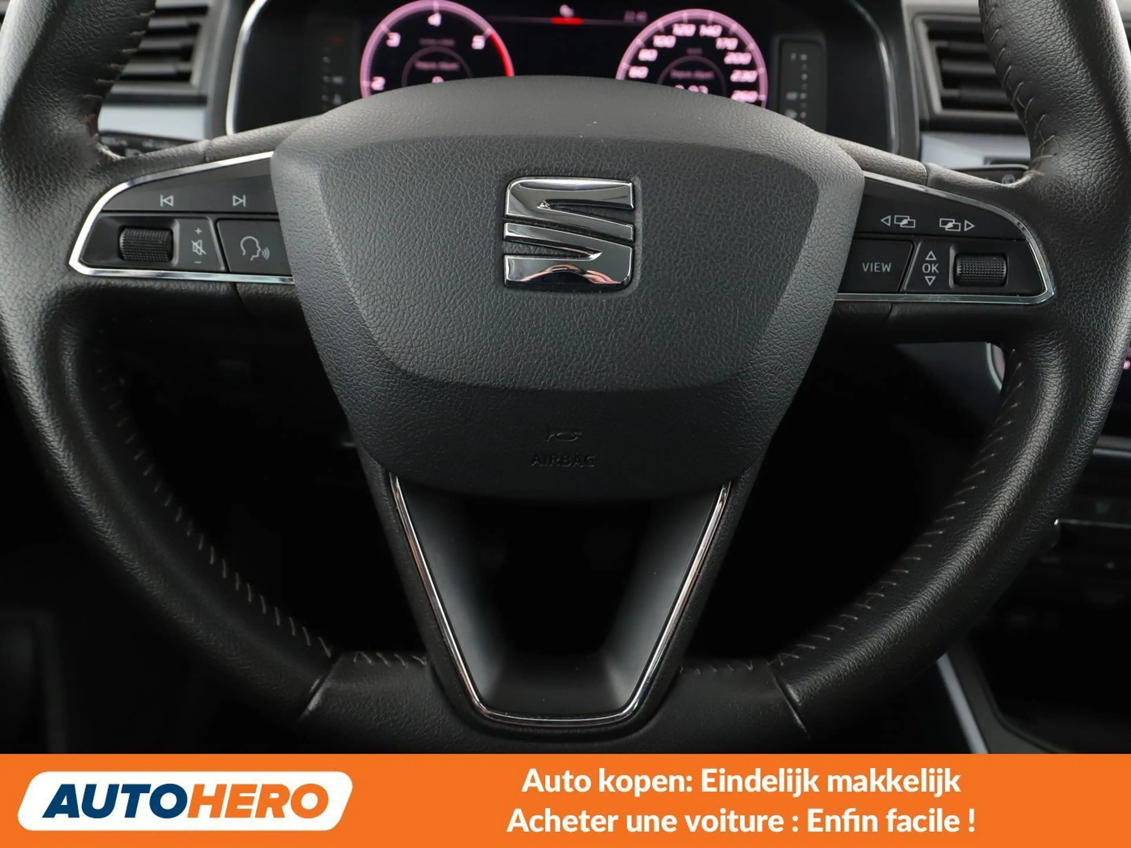 SEAT Arona 1.6 TDI Style — photo 5