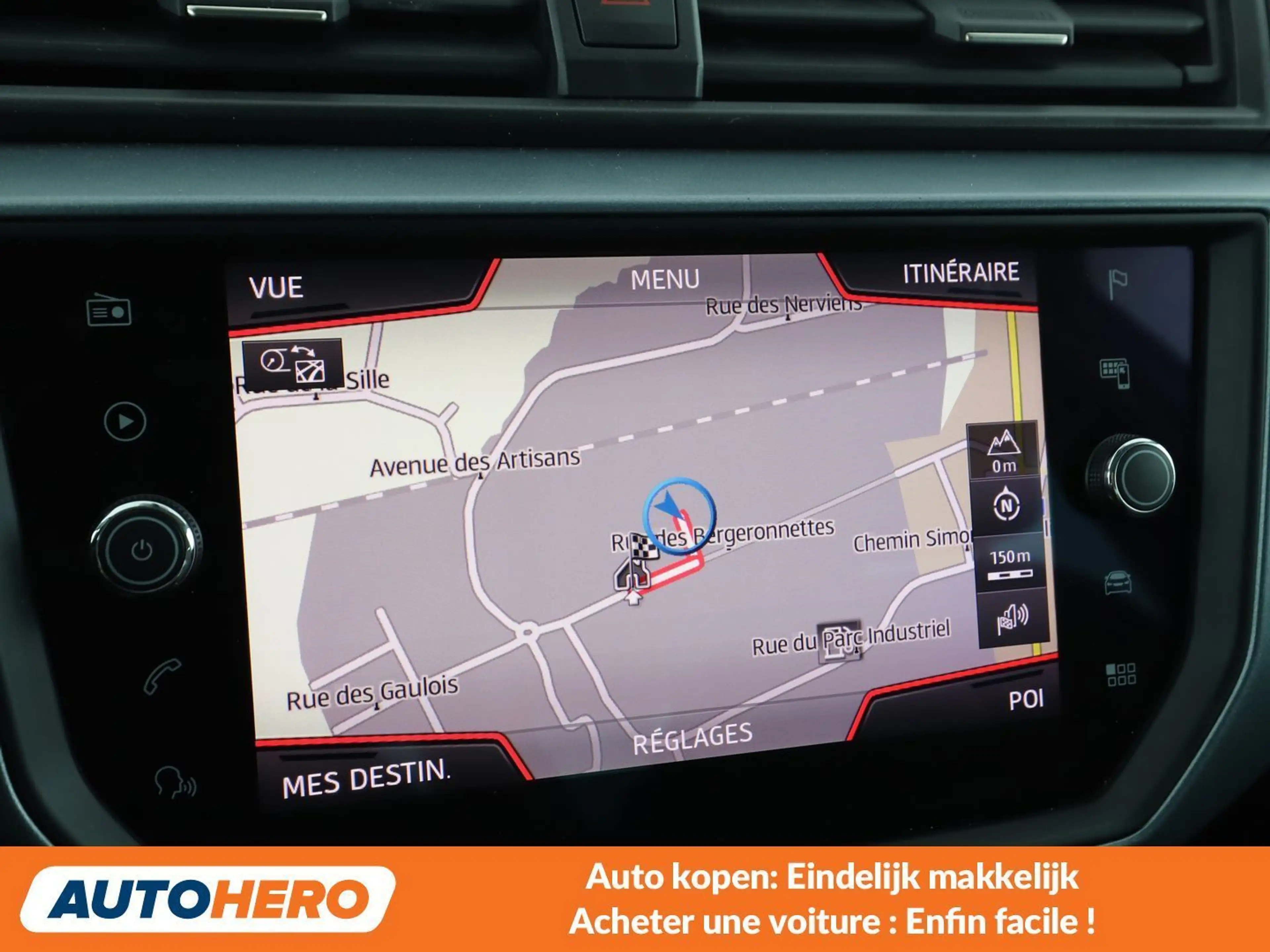 SEAT Arona 1.6 TDI Style — photo 9