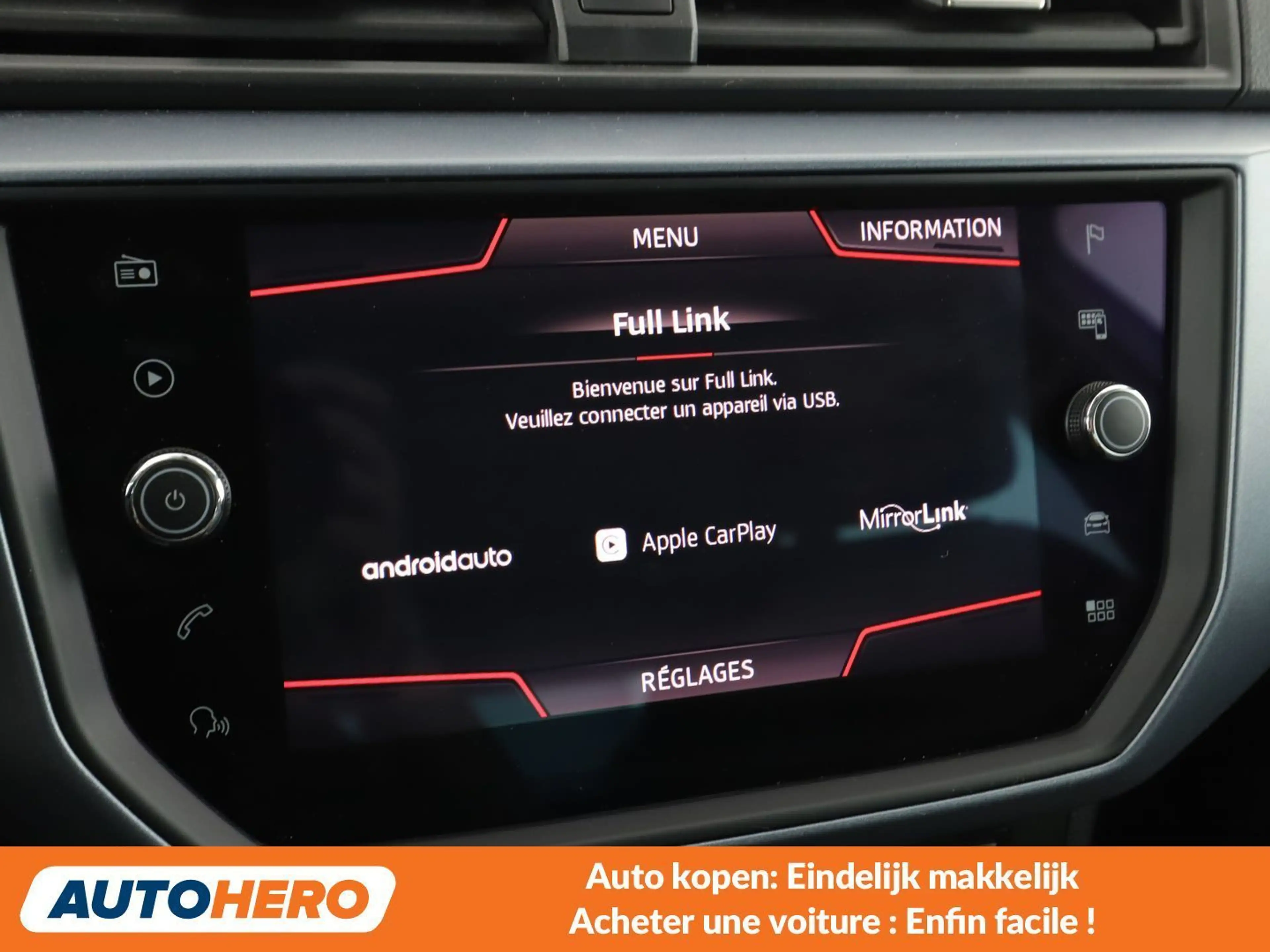 SEAT Arona 1.6 TDI Style — photo 7