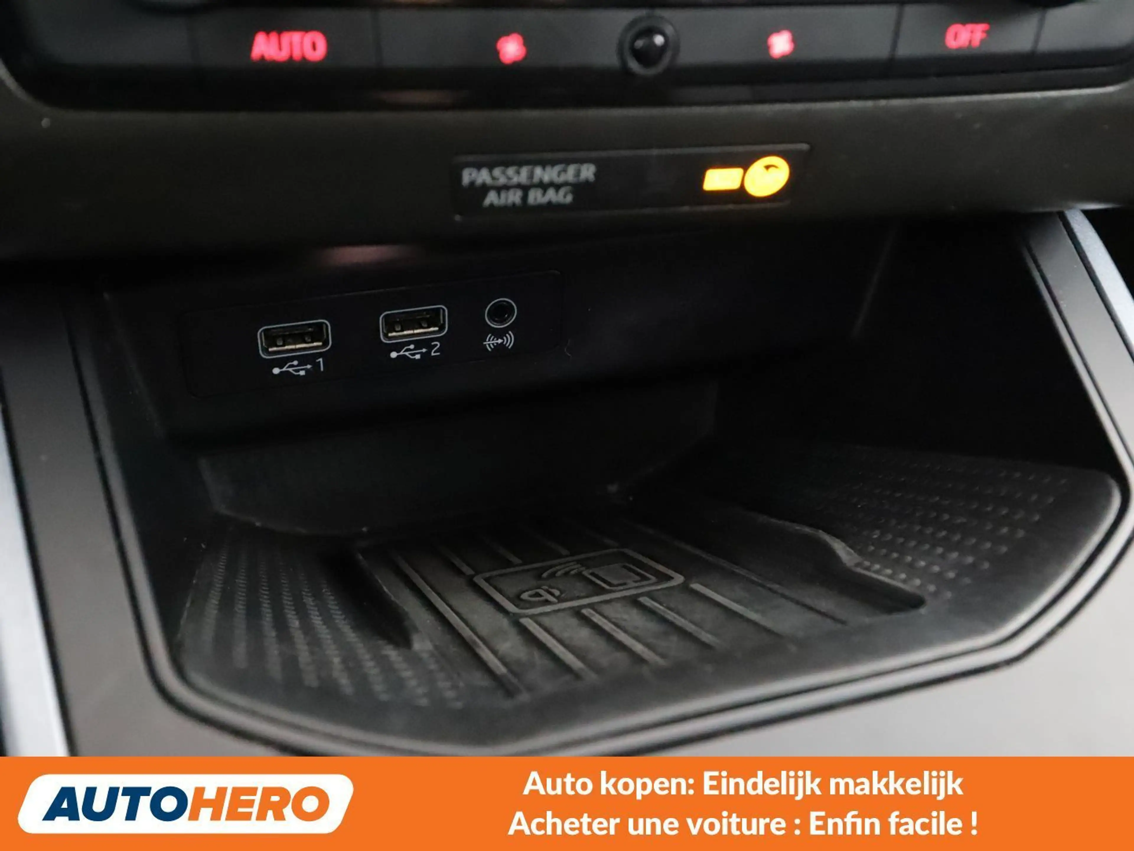 SEAT Arona 1.6 TDI Style — photo 15