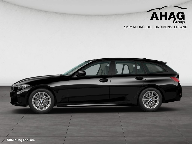 BMW 318 i — photo 5